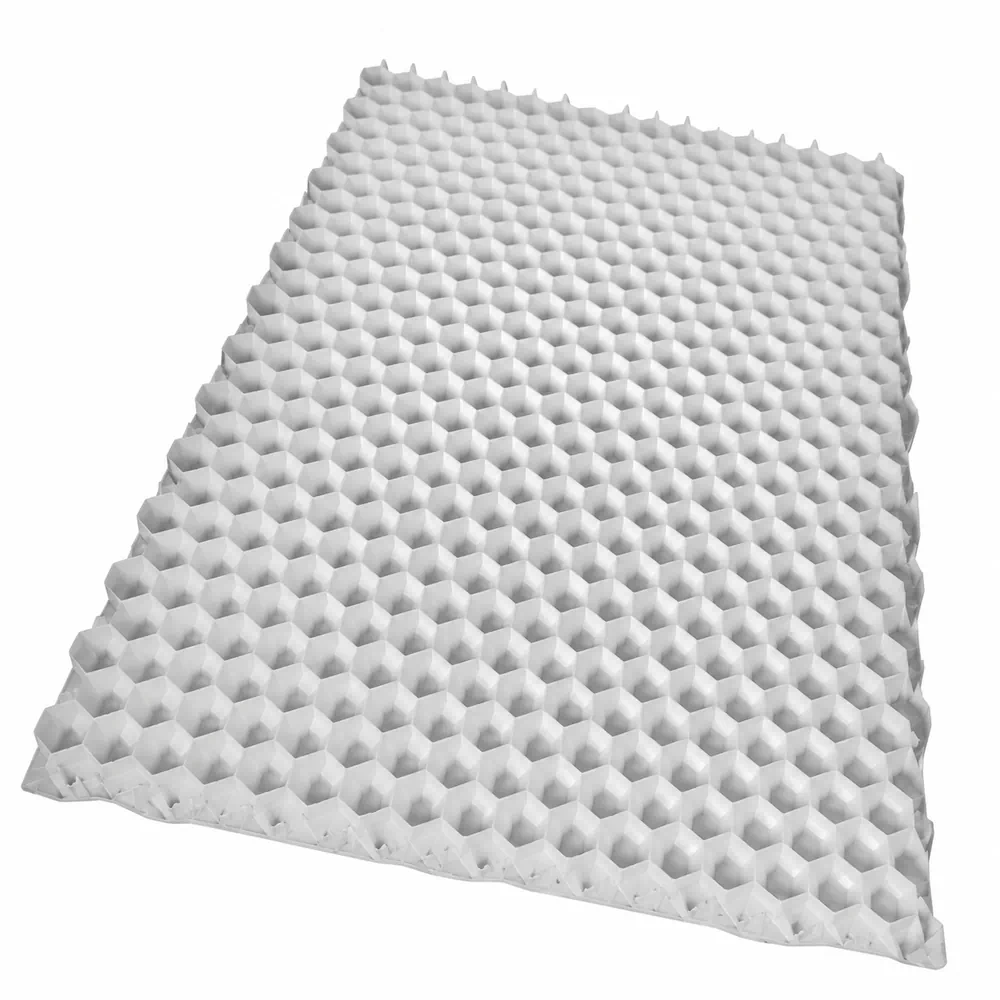 Gravel Stabilisation Grid