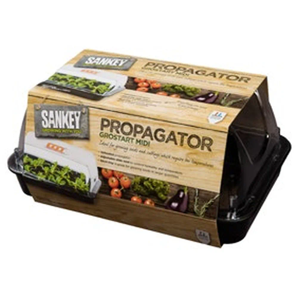 Grostart Midi 38Cm (15'')