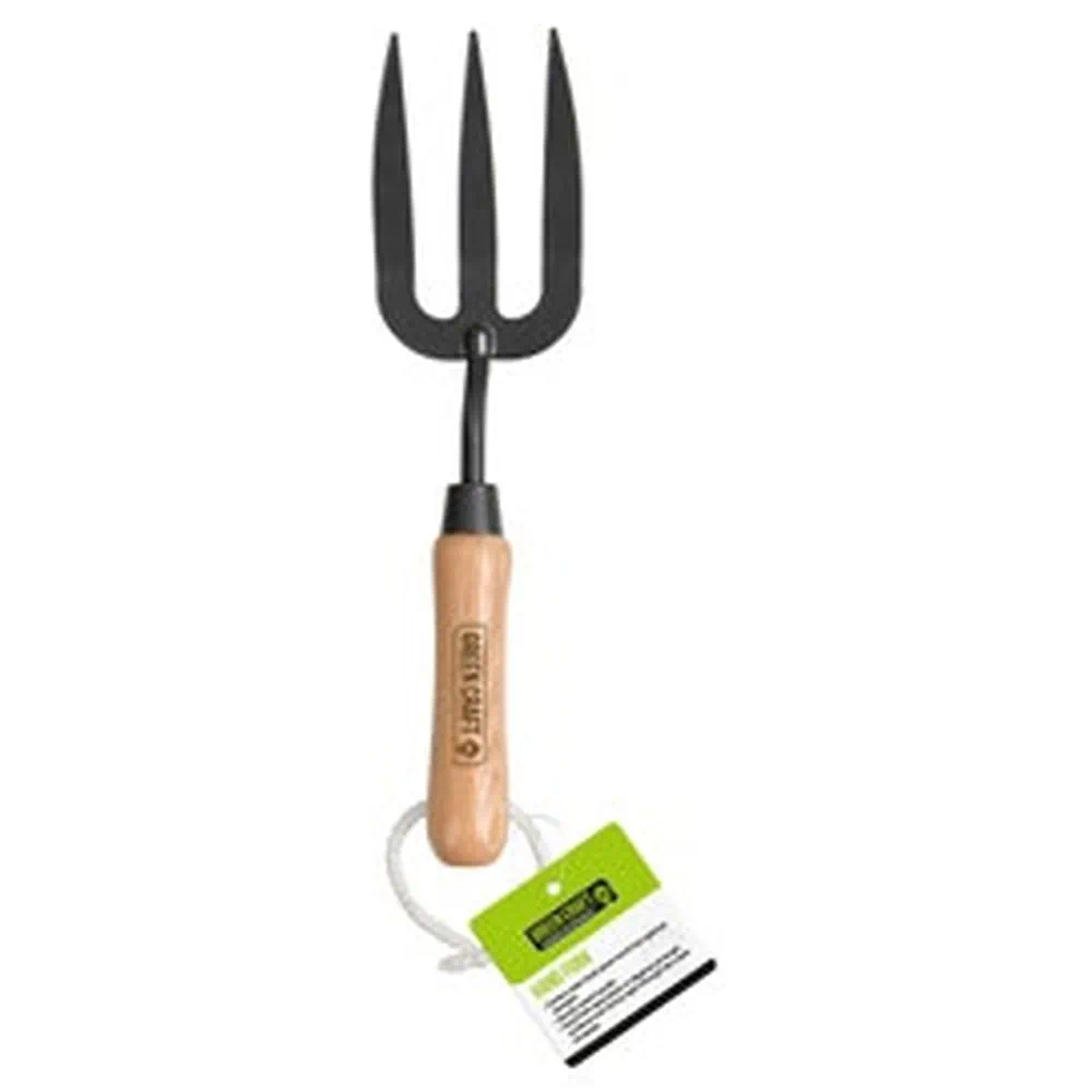 Hand Fork