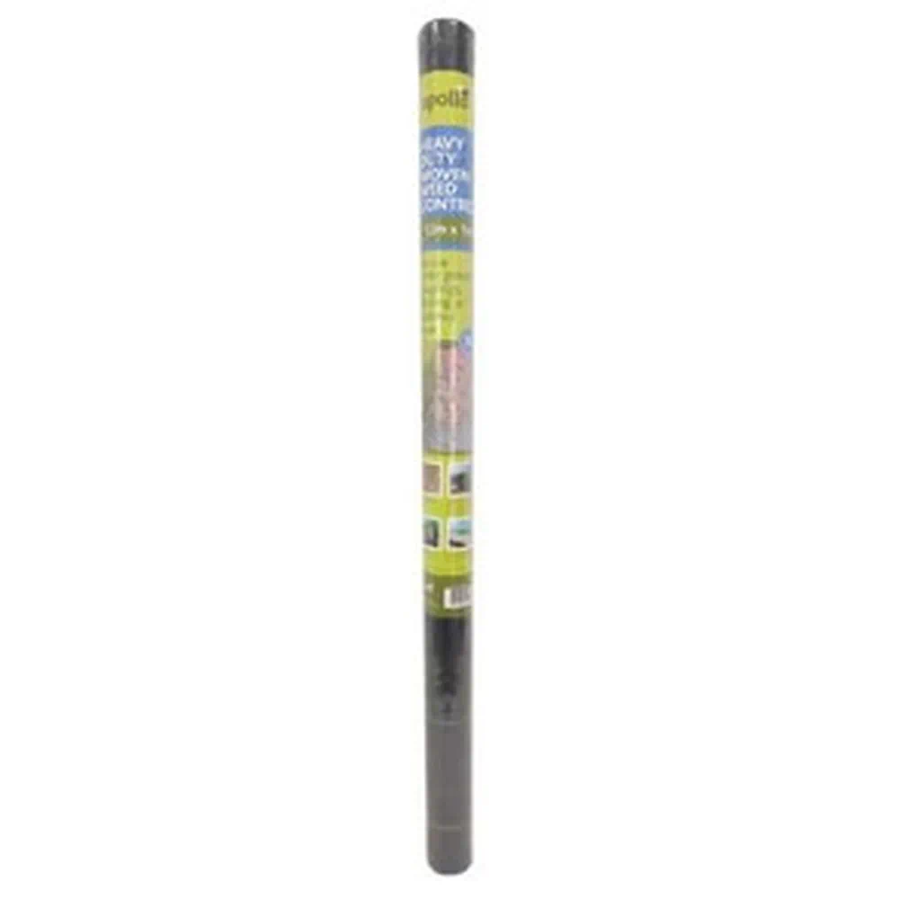Heavy Duty Weed Control X