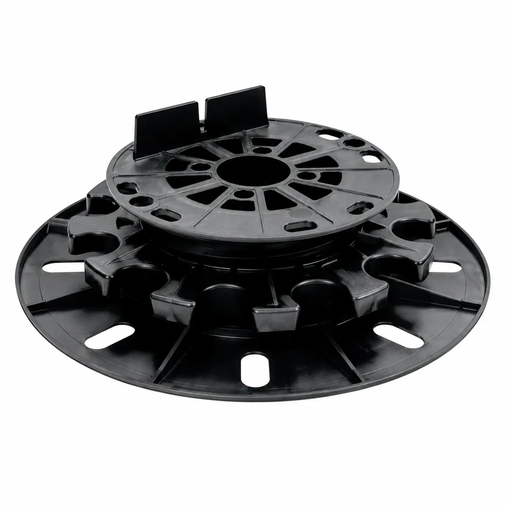 Height Adjustable Deck Pedestal 35-60mm