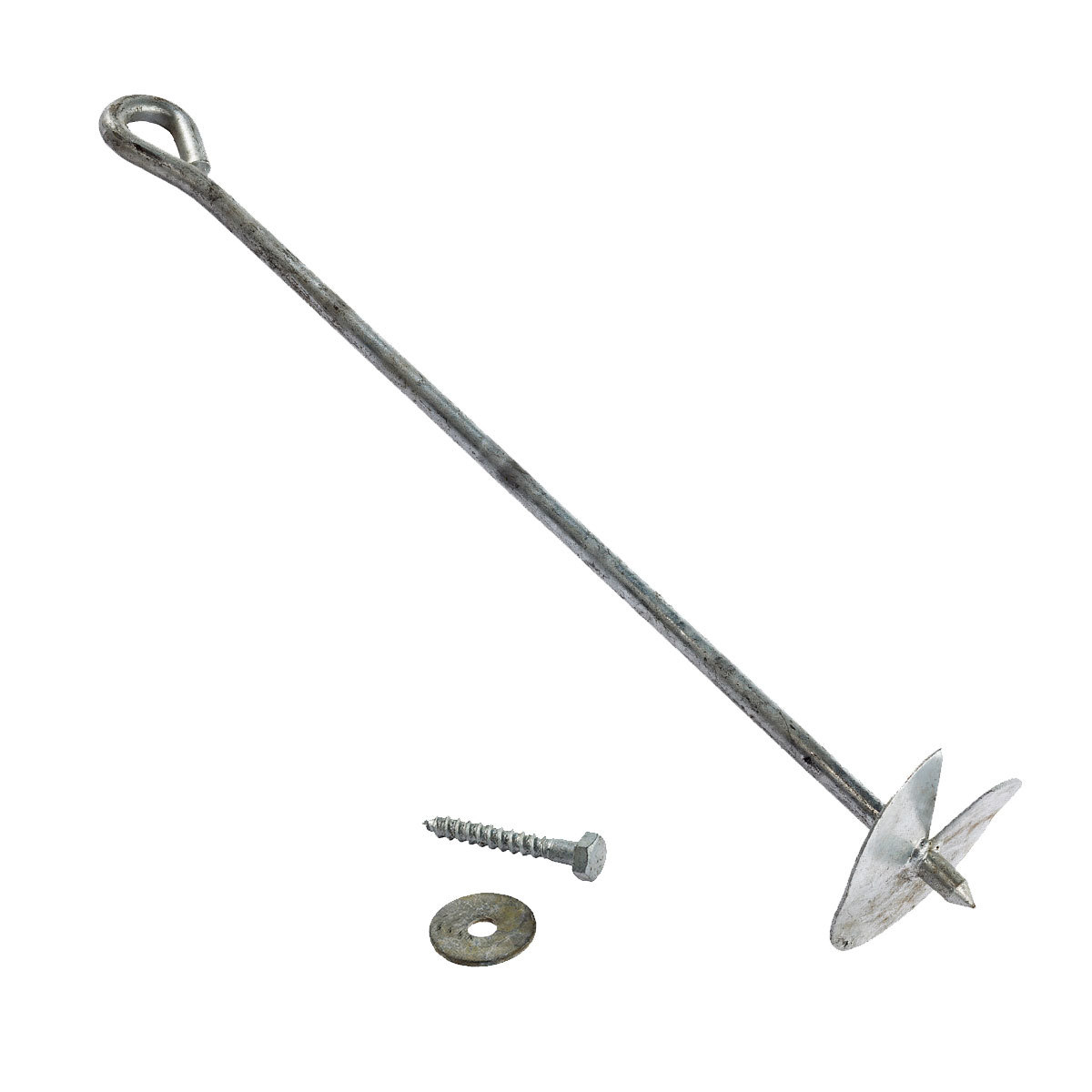 Ground Anchor 500mm
