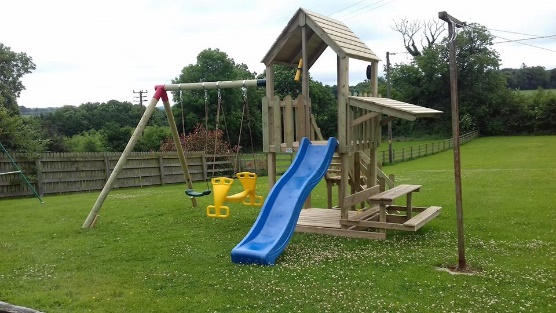 Mini Picnic Tower