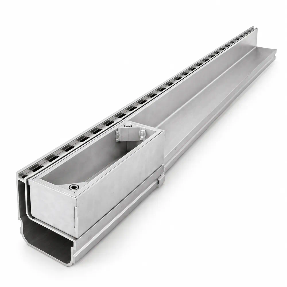 Inspection Cover – 80mm / 135mm - Image 2