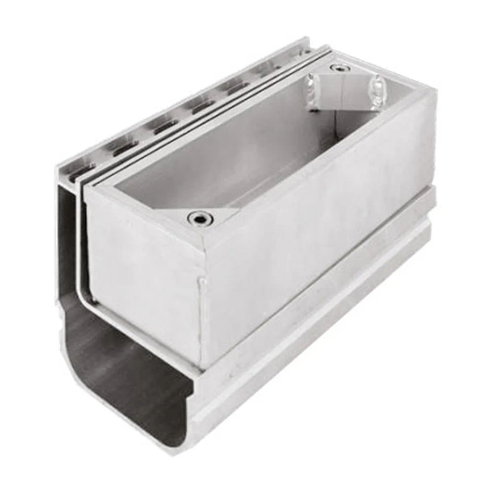 Inspection Cover – 80mm / 135mm