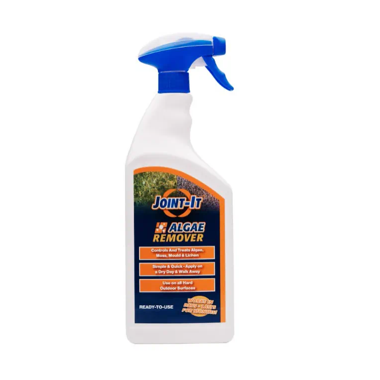Joint-It Algae Remover