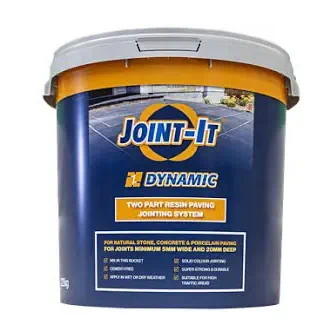 Joint-It Dynamic Paving Jointing Compound 20kg - Image 2