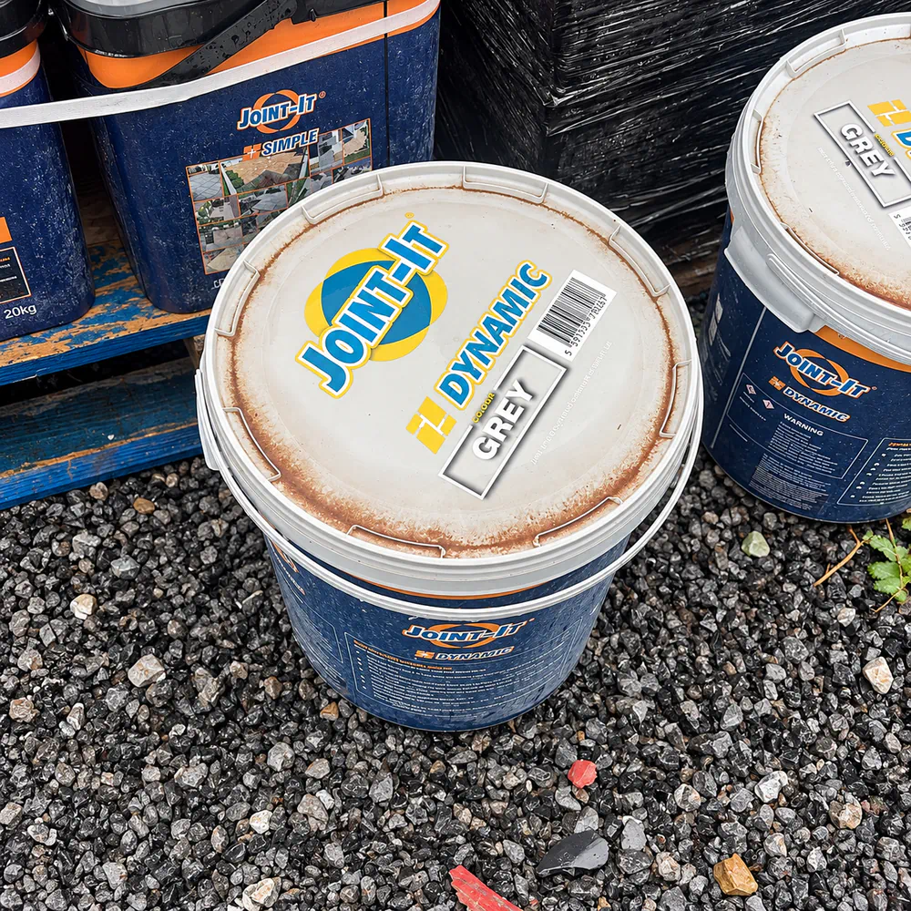 Joint-It Dynamic Paving Jointing Compound 20kg