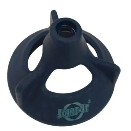Joint-It Leveling Caps – Blue, Pack of 50