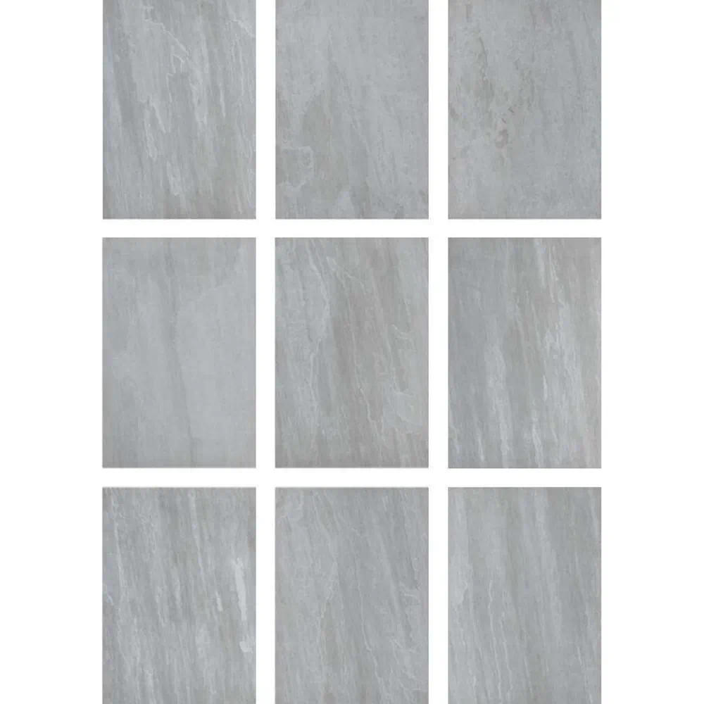 Kandia Grey Porcelain Paving - Image 2