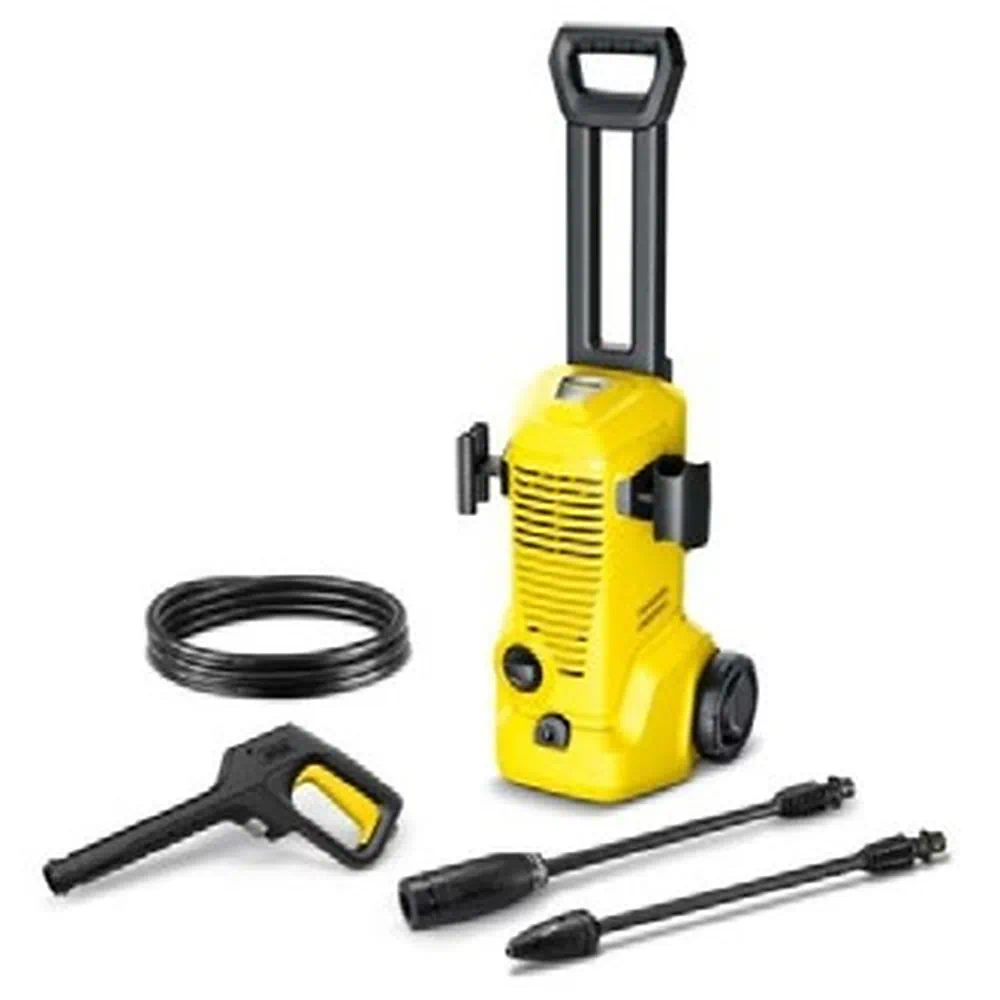 Karcher K 2 Pressure Washer