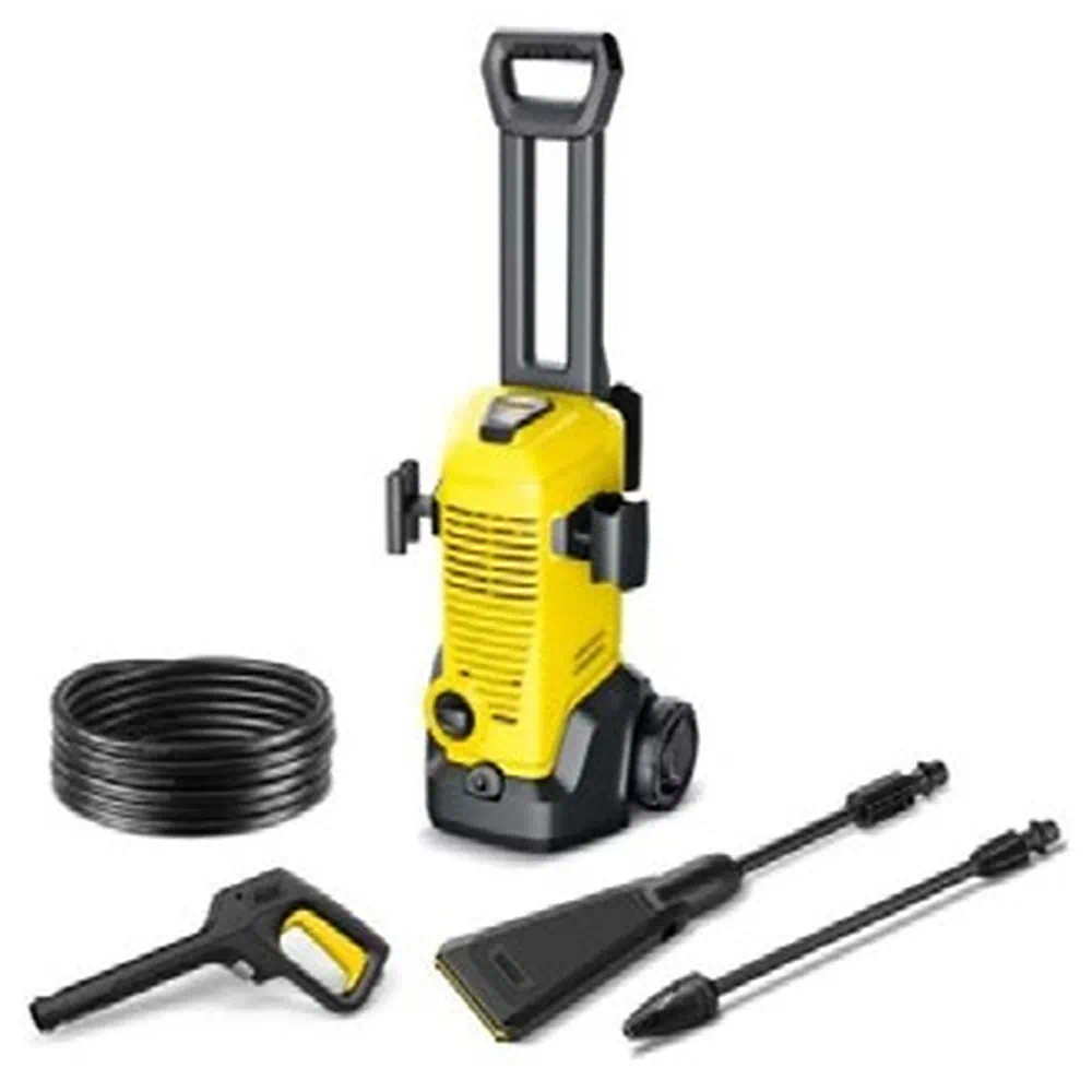 Karcher K 3 Eco! Booster Pressure Washer