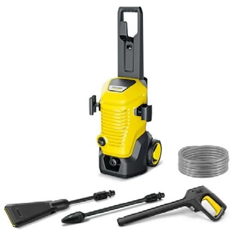 Karcher K 5 WCM Flex Eco! Booster Pressure Washer