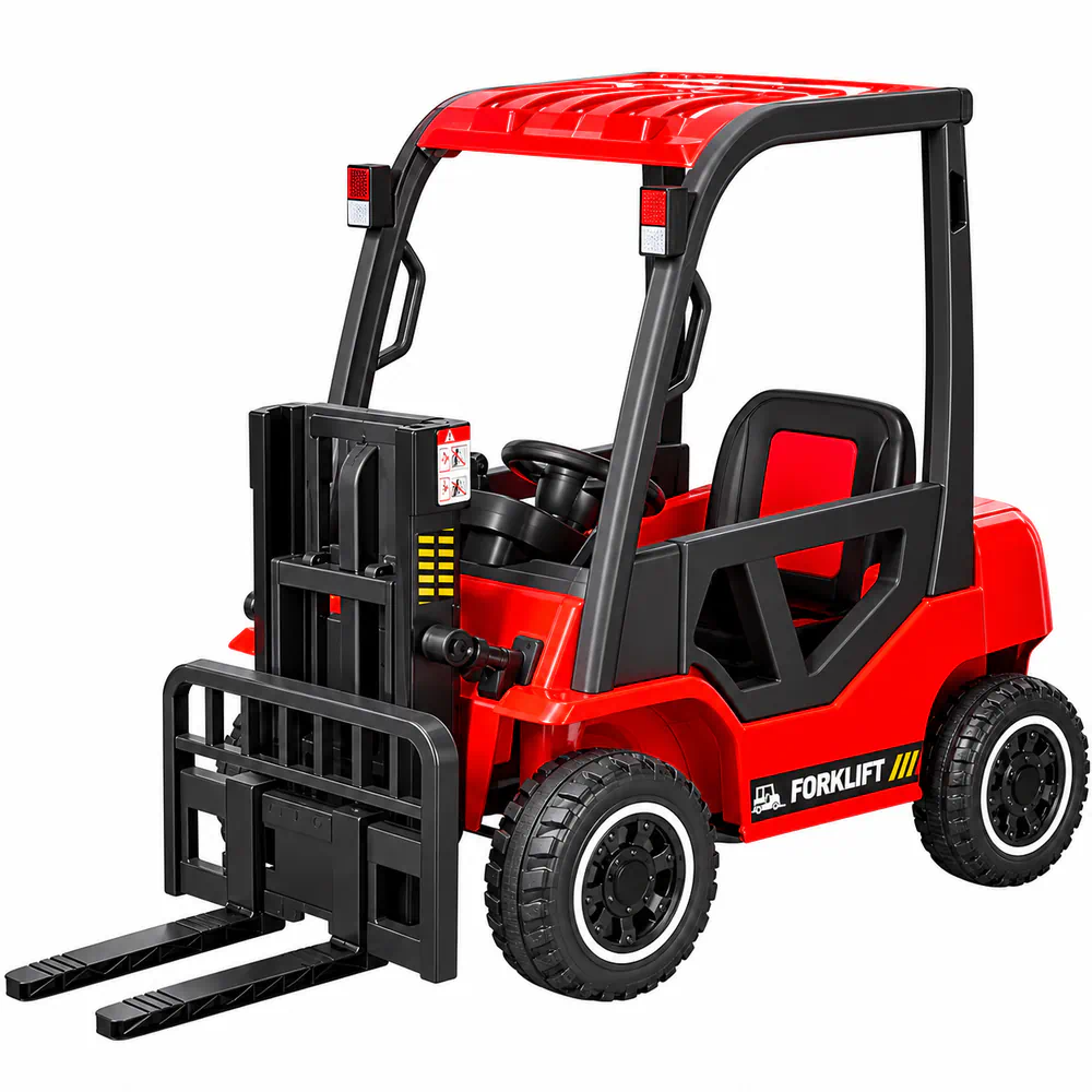 Fork Lift - Image 8