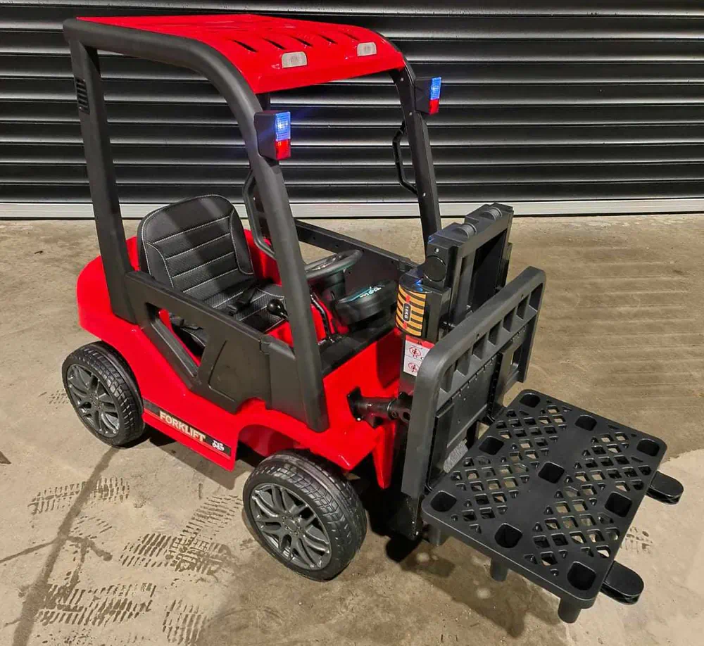 Fork Lift - Image 10