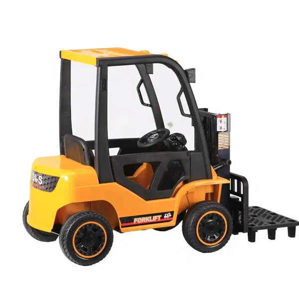 Fork Lift - Image 13