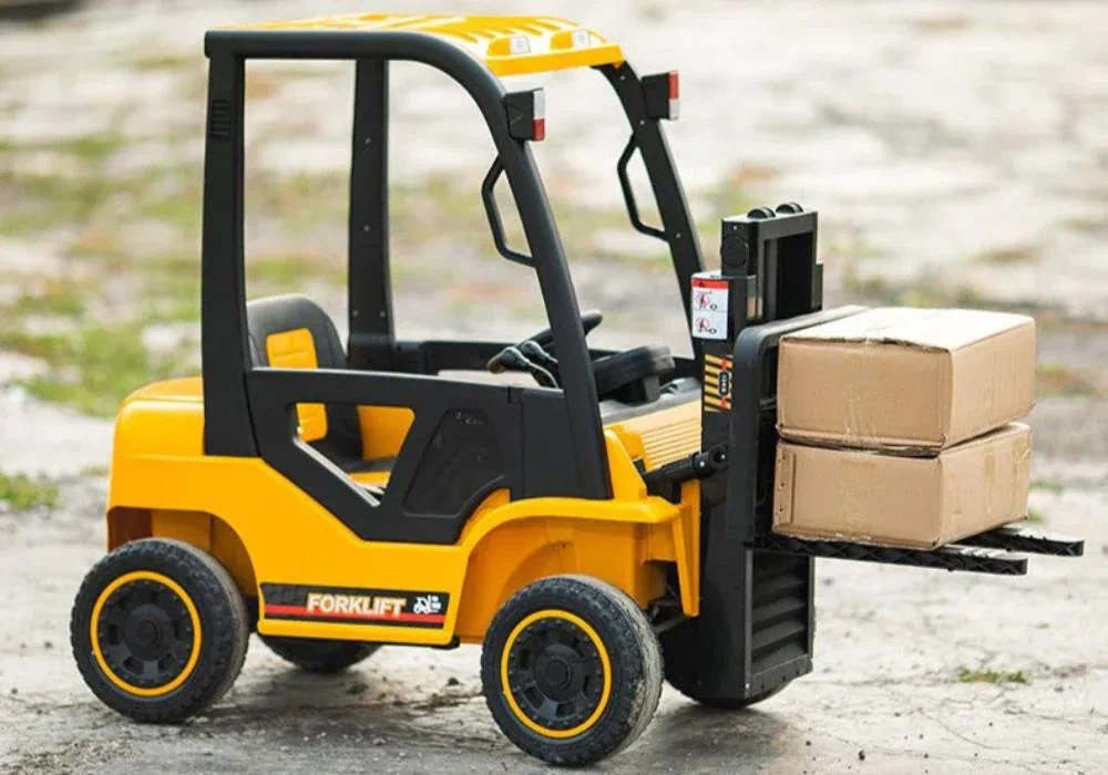 Fork Lift - Image 14