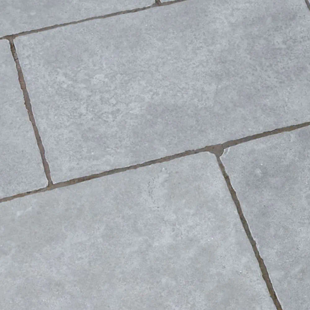 Kota Blue Limestone Paving - Image 2