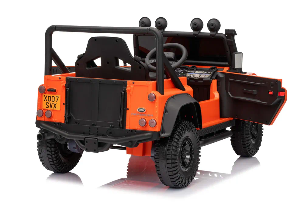 Land Rover Defender - Image 17