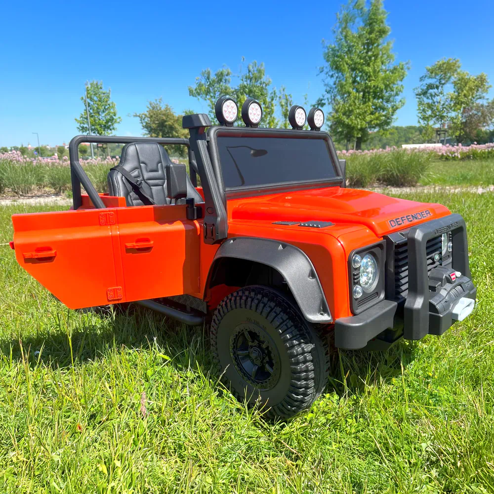 Land Rover Defender - Image 18