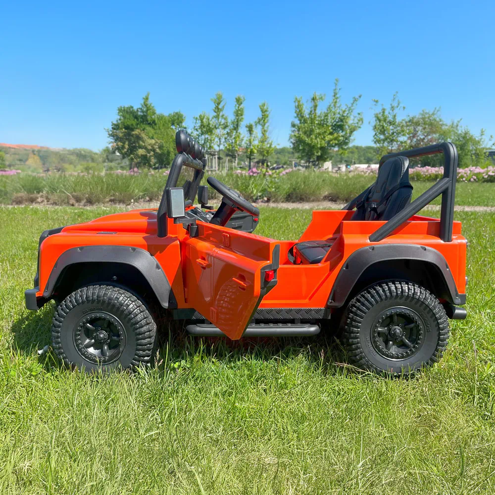 Land Rover Defender - Image 20