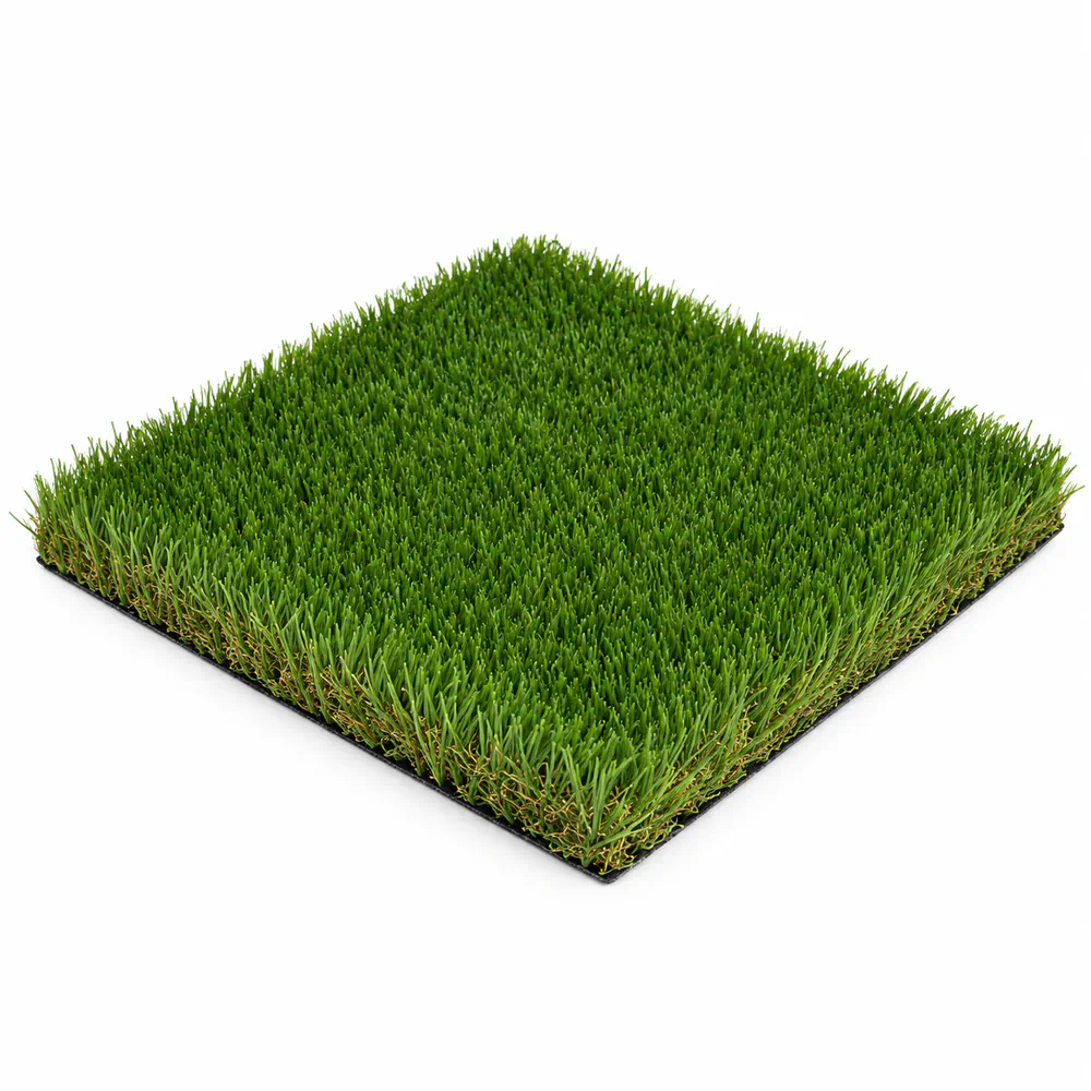Luxury 40mm Artificial Grass