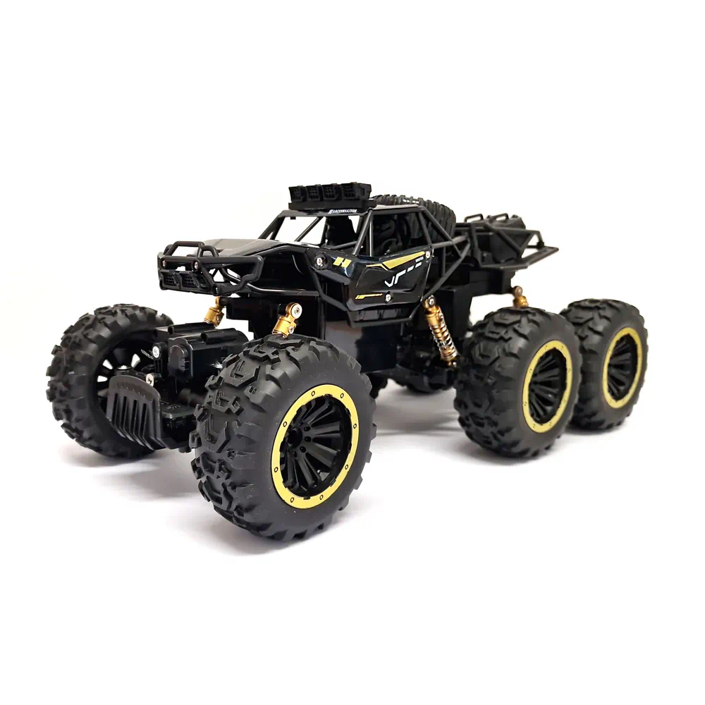 ZMX Off-Road Remote Control Climber Vehicle