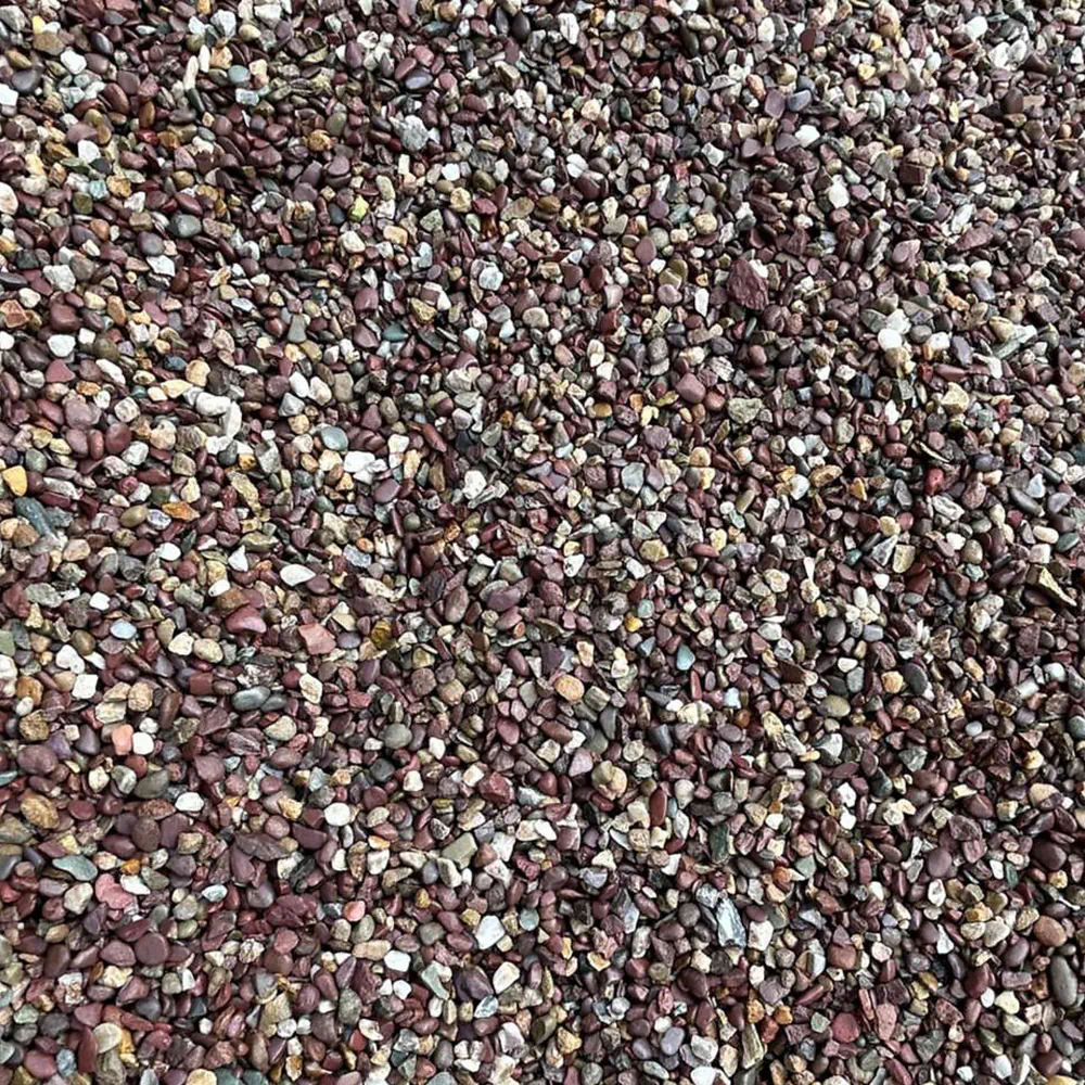 Pea Gravel