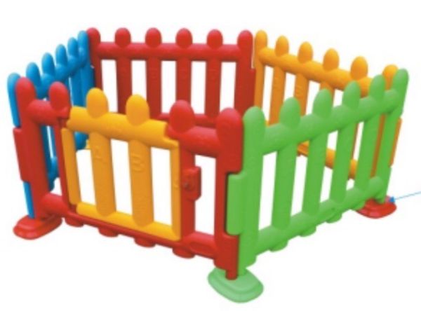 Safety Fencing