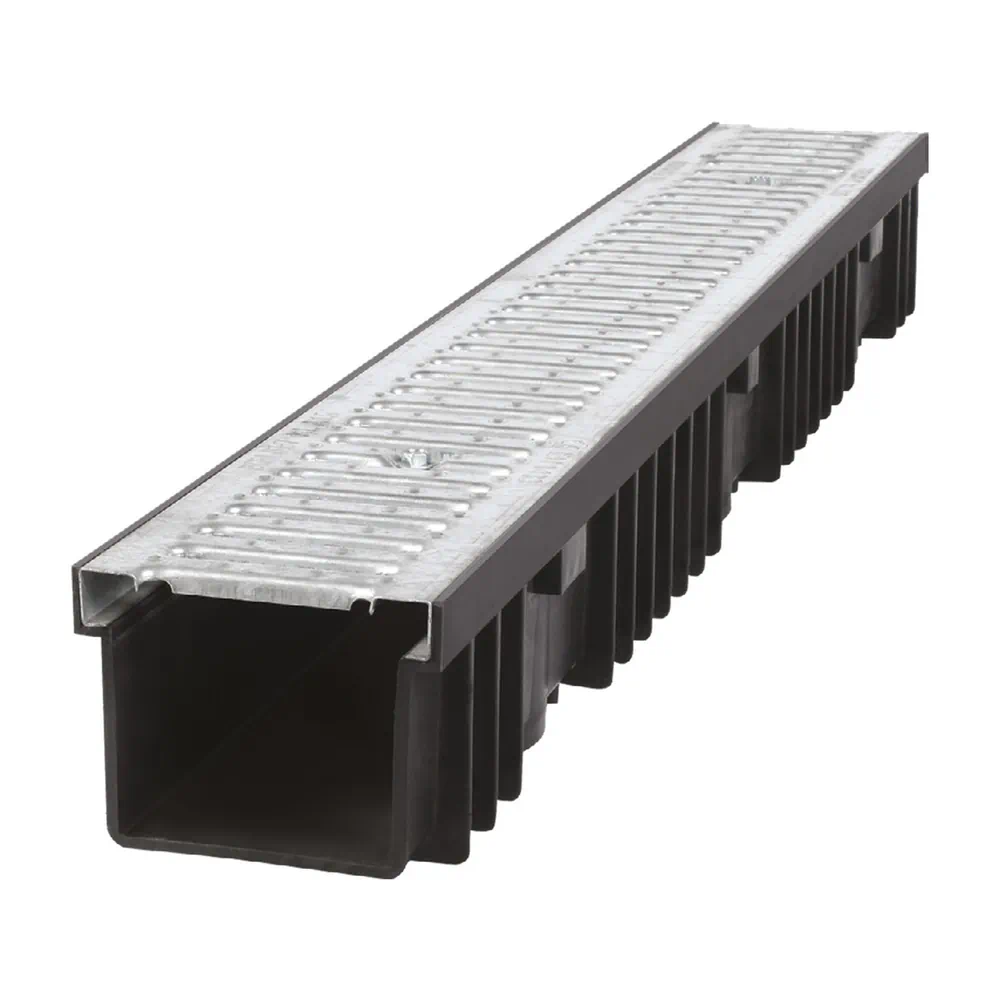 Plastic Linear Drain 130