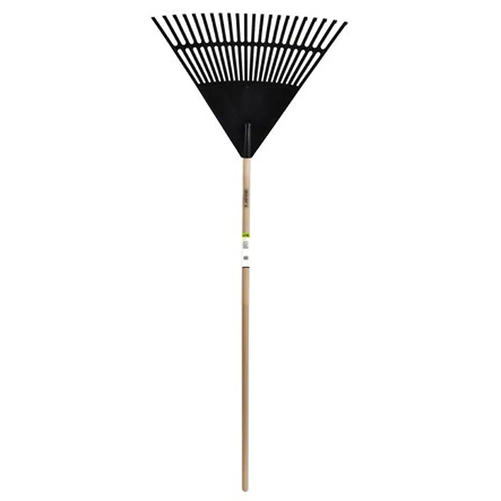Poly Leaf Rake