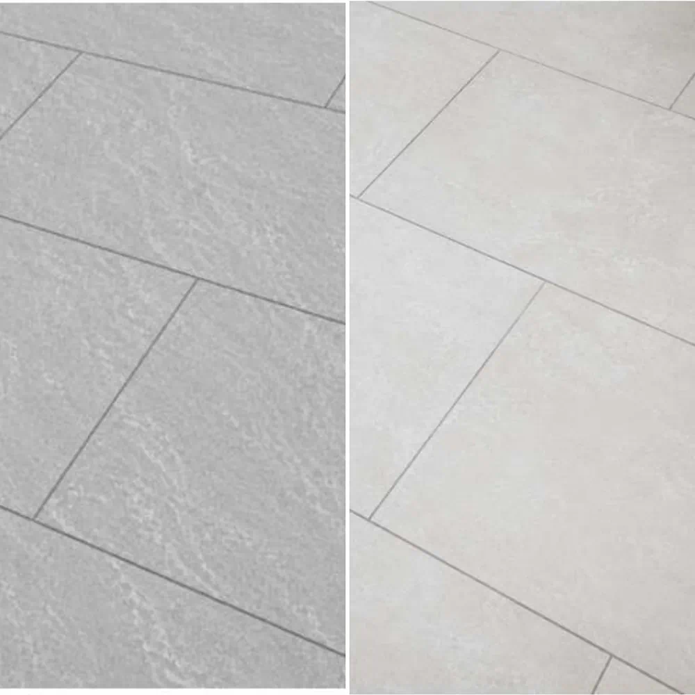 Quartz Porcelain Paving