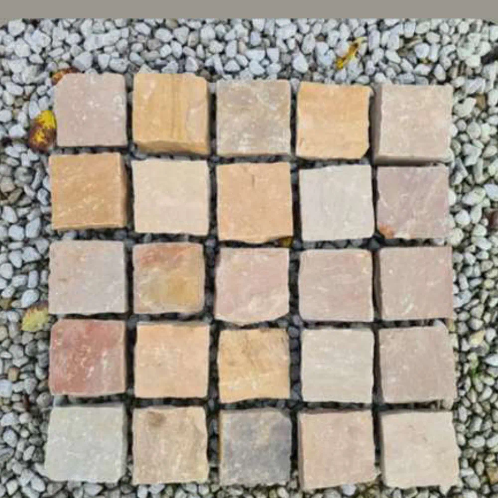 Raj Green Cobbles - Image 2