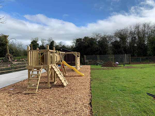 Tunnel Frame ( The Biggest & Best Value ) - Image 2