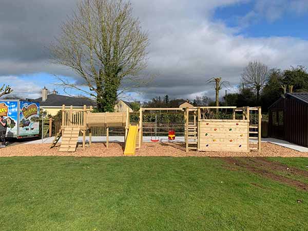 Tunnel Frame ( The Biggest & Best Value )