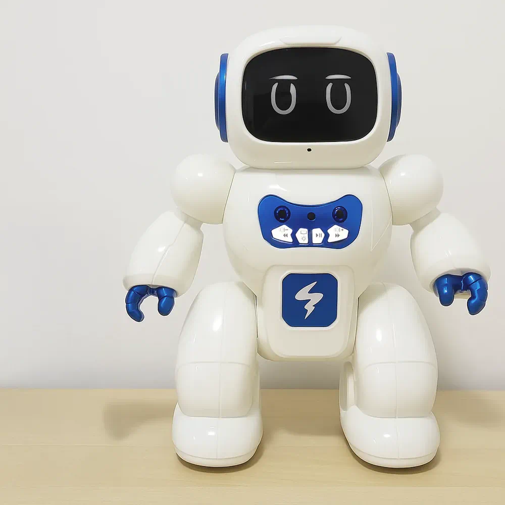 Smart Infrared Robot - Image 2