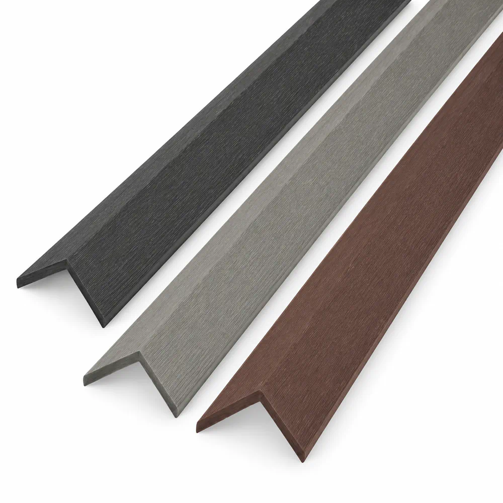 Suelo Deck Cover Angle