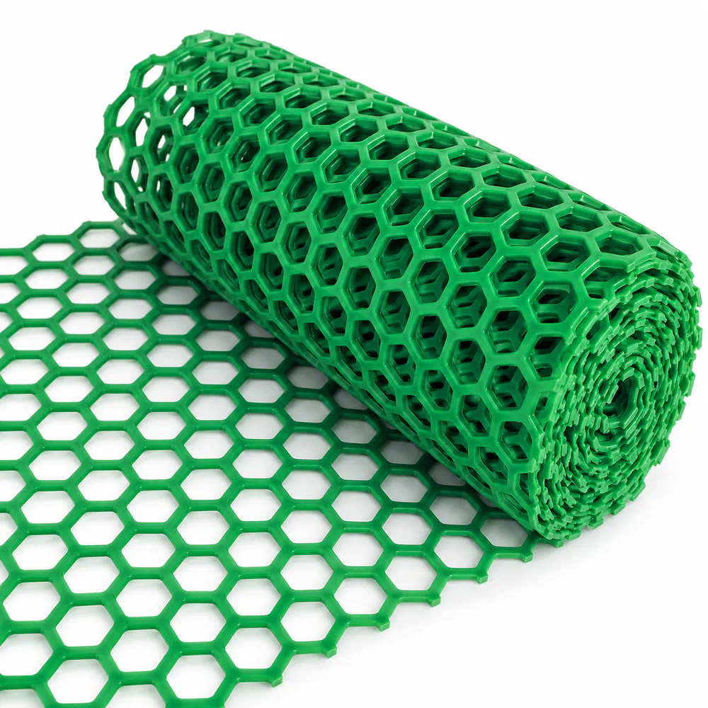 Tech Mesh