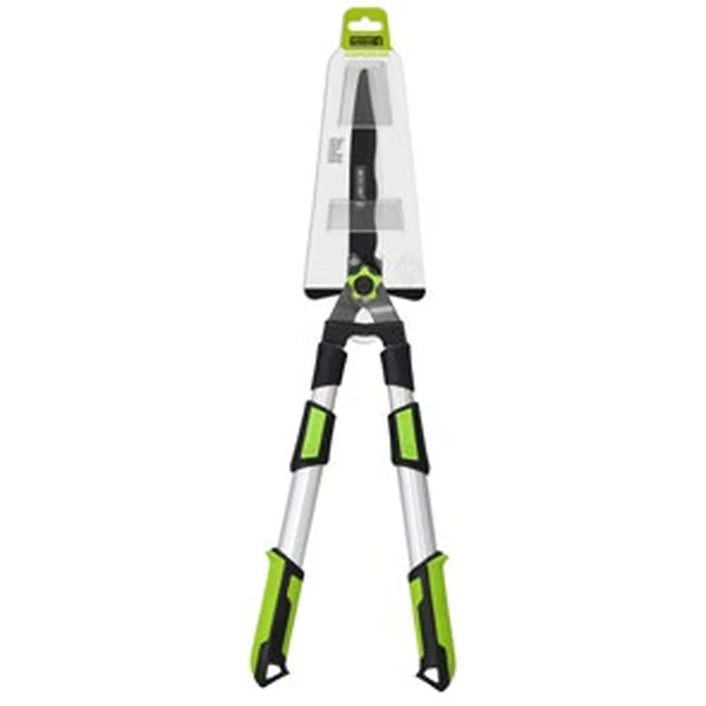 Telescopic Hedge Shear