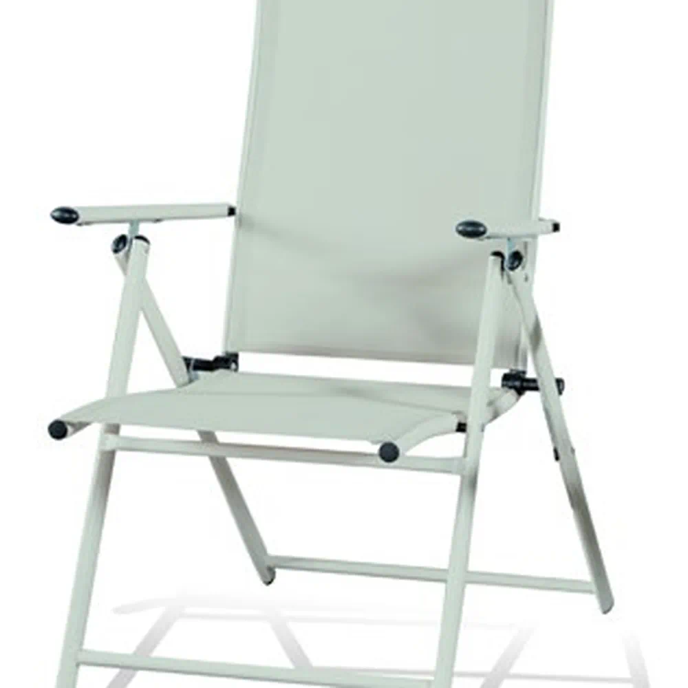 Textilene Multi Position Chair