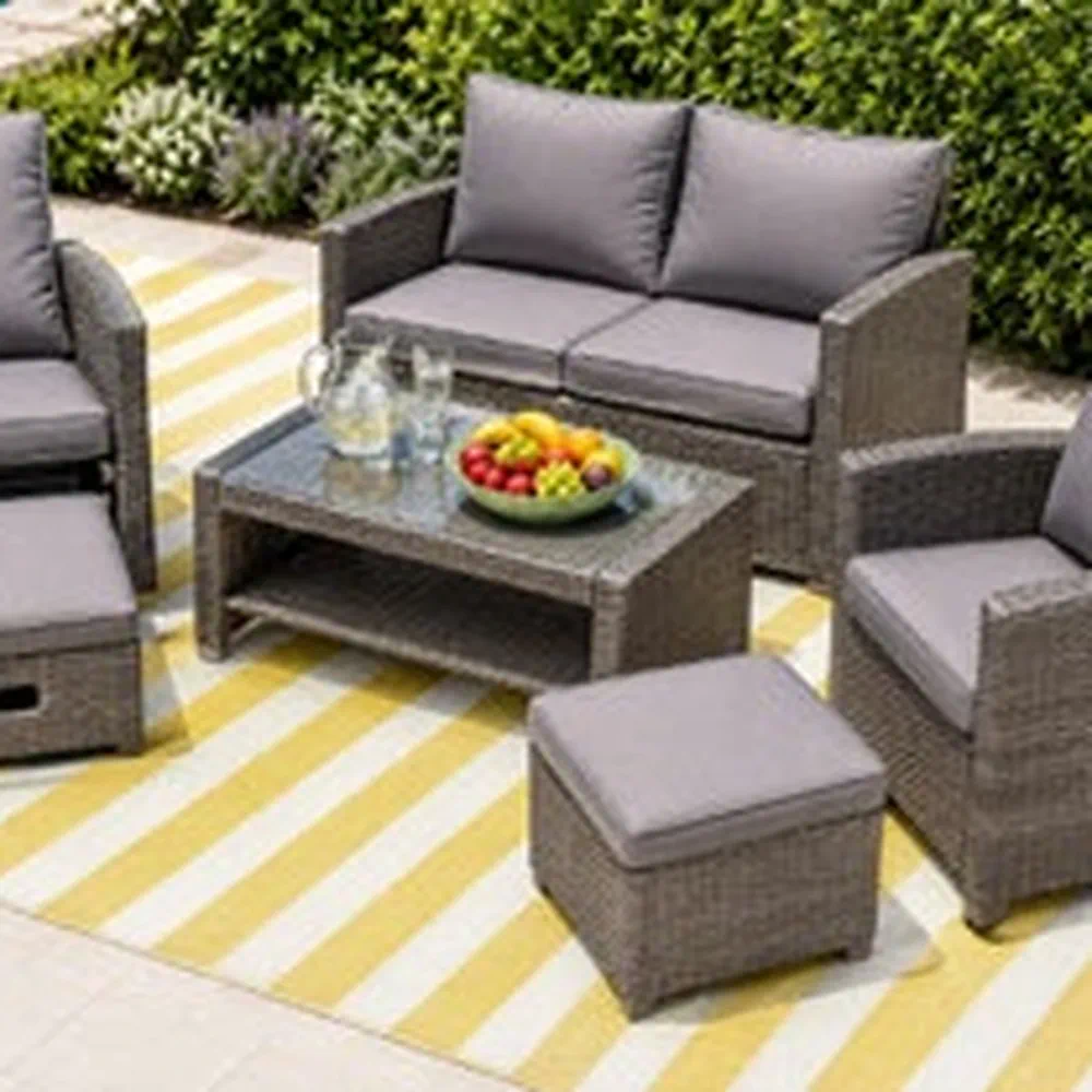 Tivoli Lounge Set