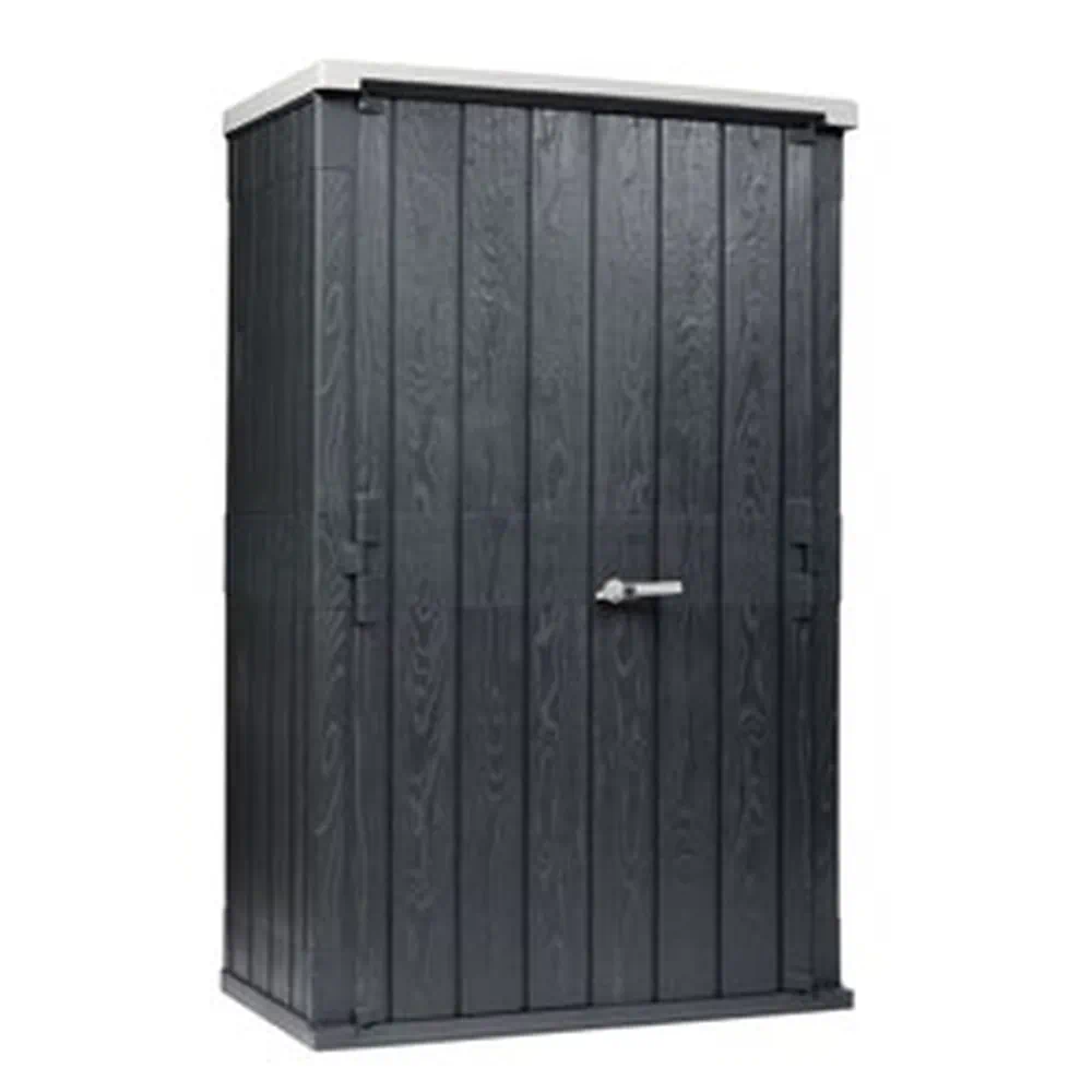 Toomax High Stora Way - Dark Grey
