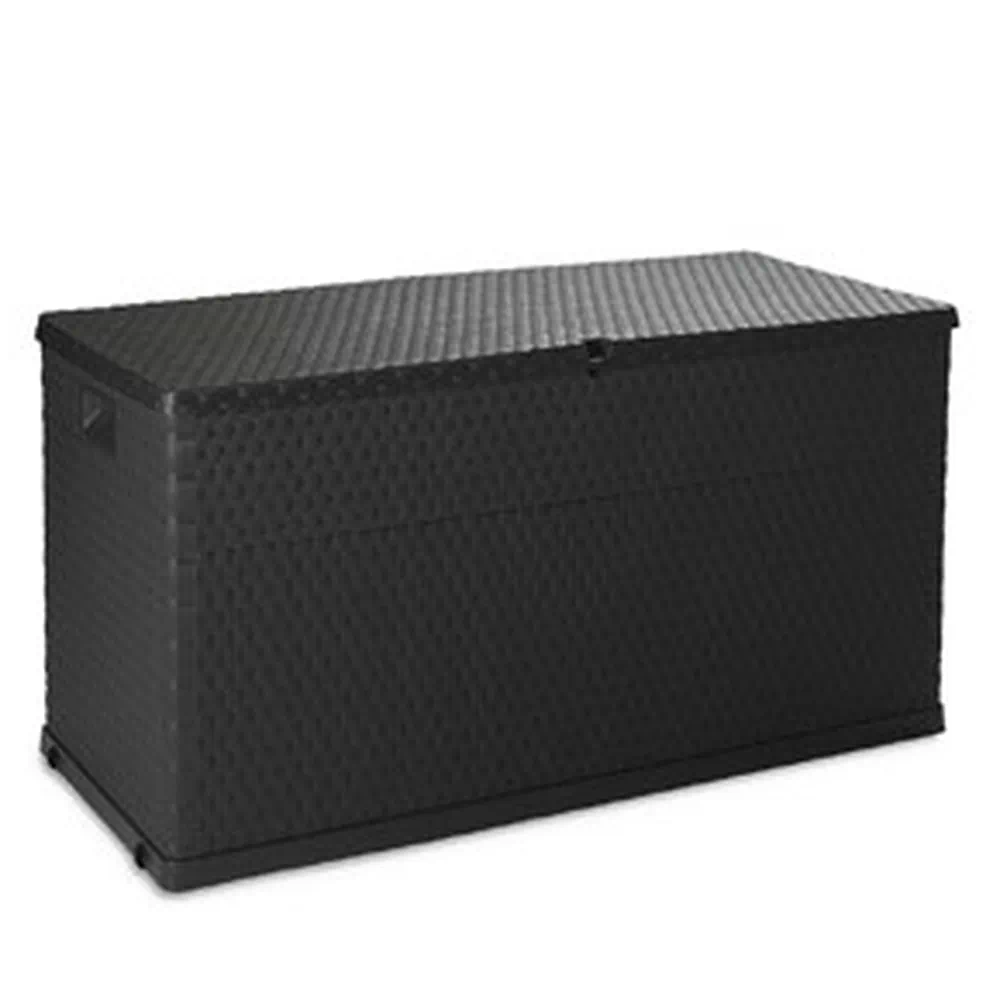Toomax Multibox Rattan Storage Box 420L