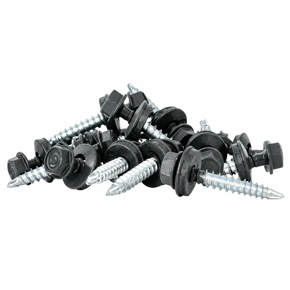 VistaPan Fixing Screws Box 100
