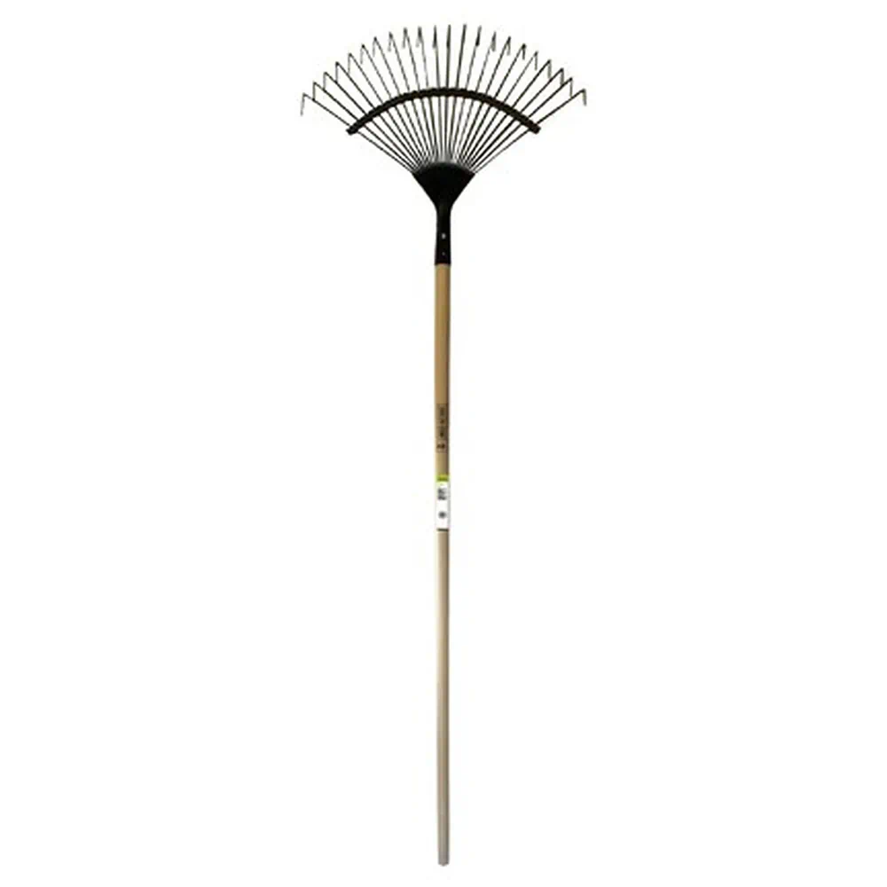 Wire Leaf Rake