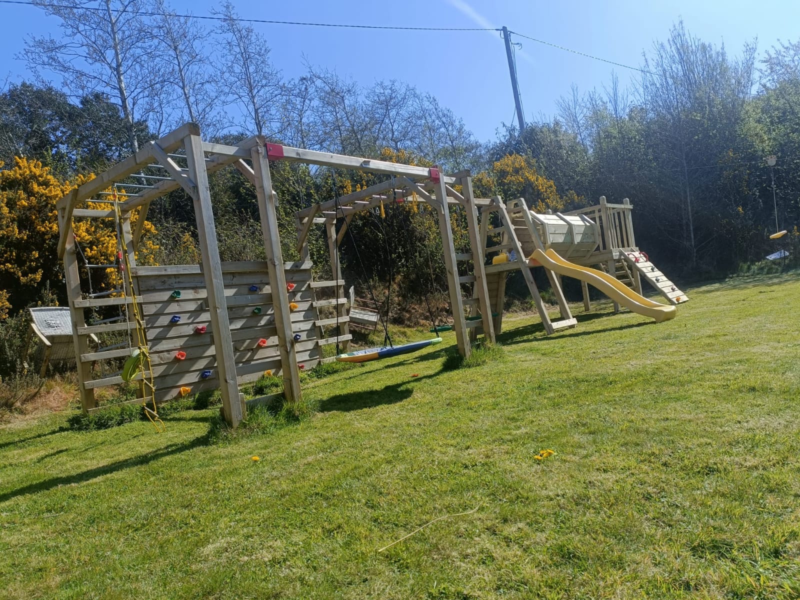 Tunnel Frame ( The Biggest & Best Value ) - Image 6