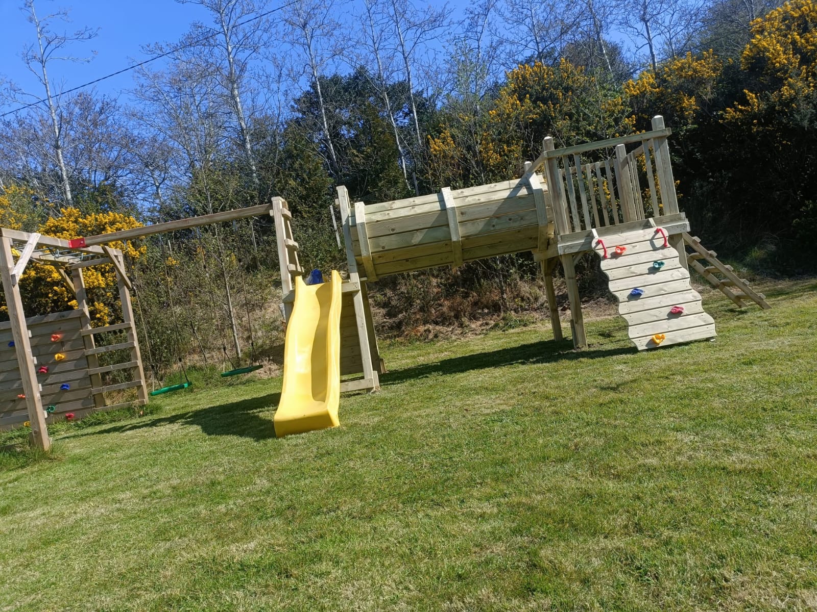 Tunnel Frame ( The Biggest & Best Value ) - Image 8