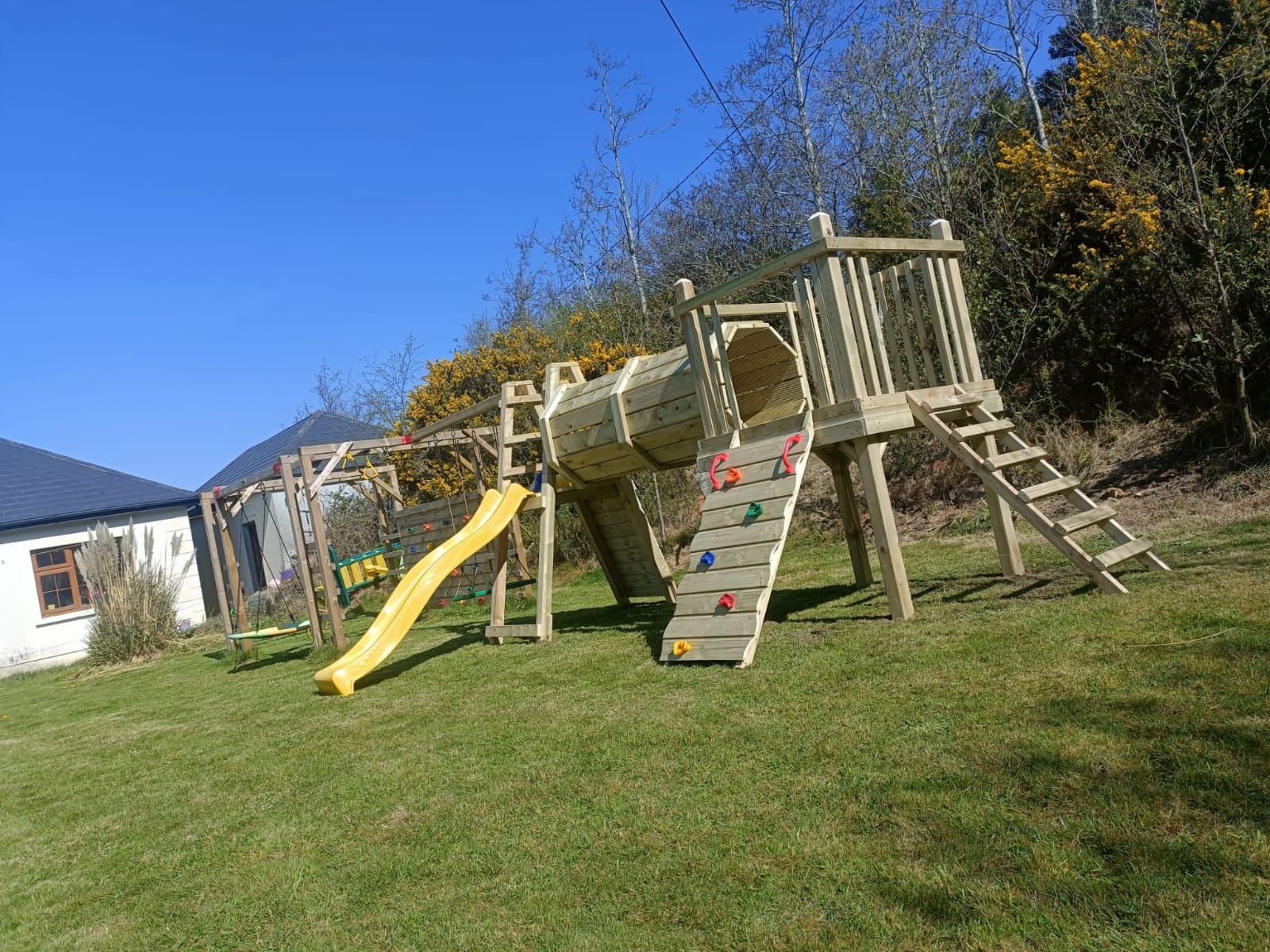 Tunnel Frame ( The Biggest & Best Value ) - Image 9