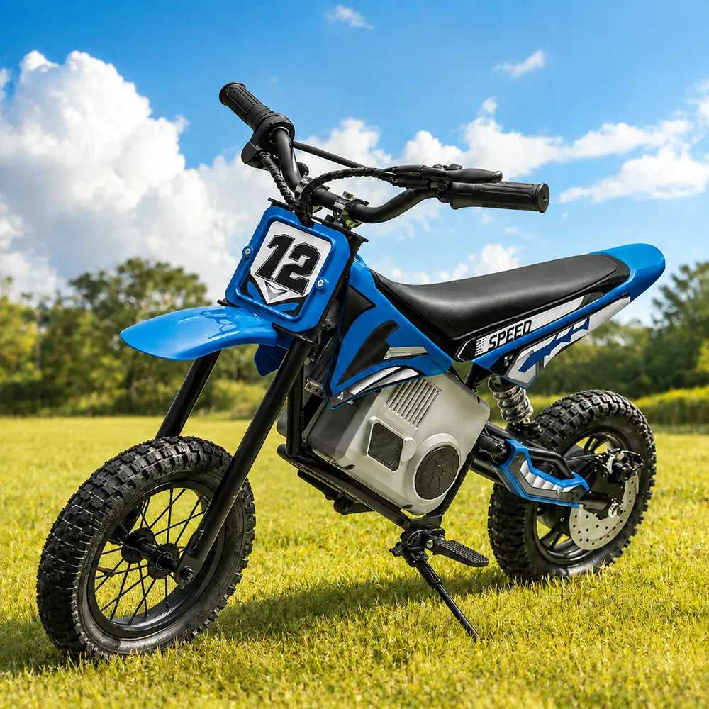 Mini Dirt Bike