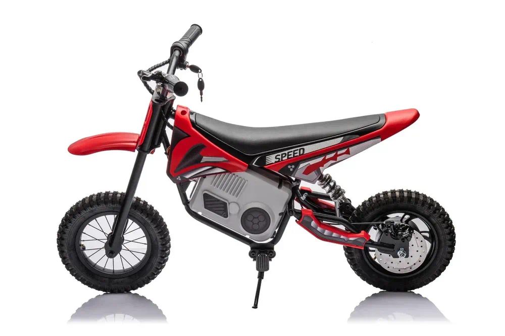 Mini Dirt Bike - Image 5